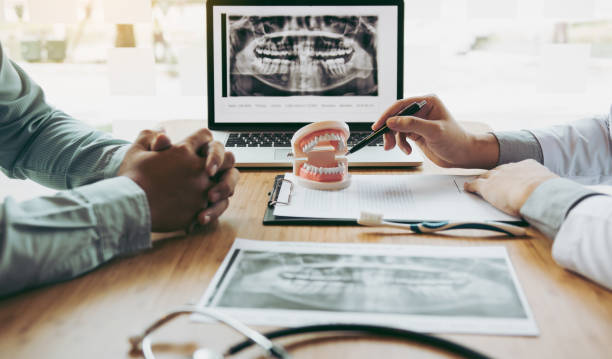 Best Emergency Treatment for Oral Infections in Tennille, GA