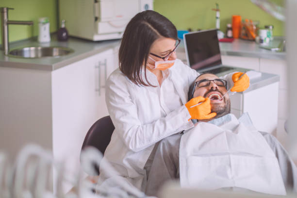 Best Emergency Treatment for Jaw Pain or Injury in Tennille, GA